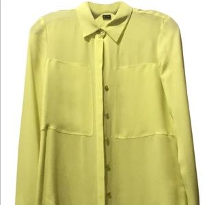 Theory Blouse